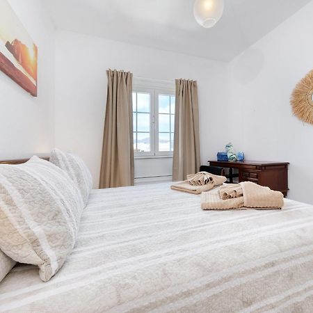 Casa Hespi-View To Famara Beach Zewnętrze zdjęcie