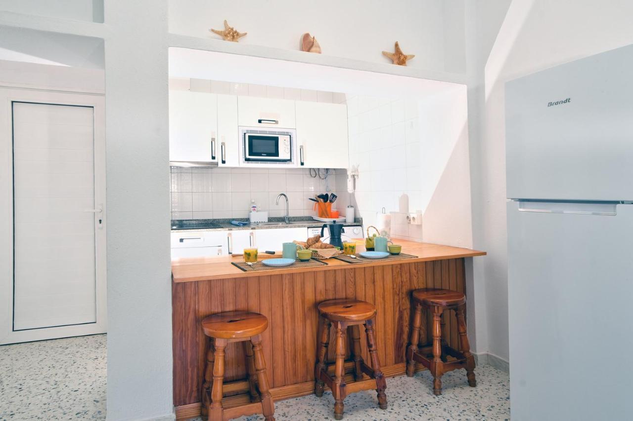 Casa Hespi-View To Famara Beach Zewnętrze zdjęcie