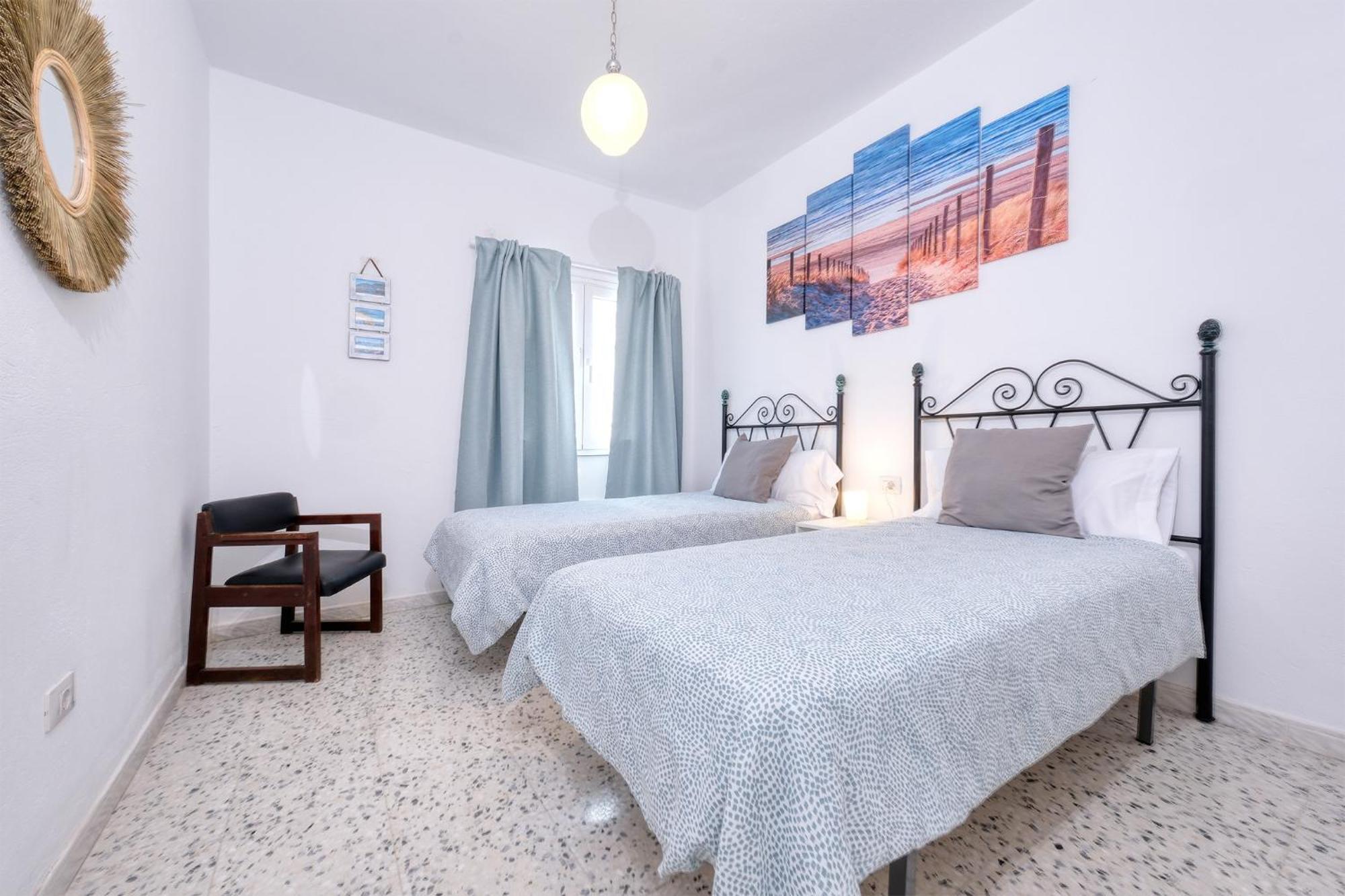 Casa Hespi-View To Famara Beach Zewnętrze zdjęcie