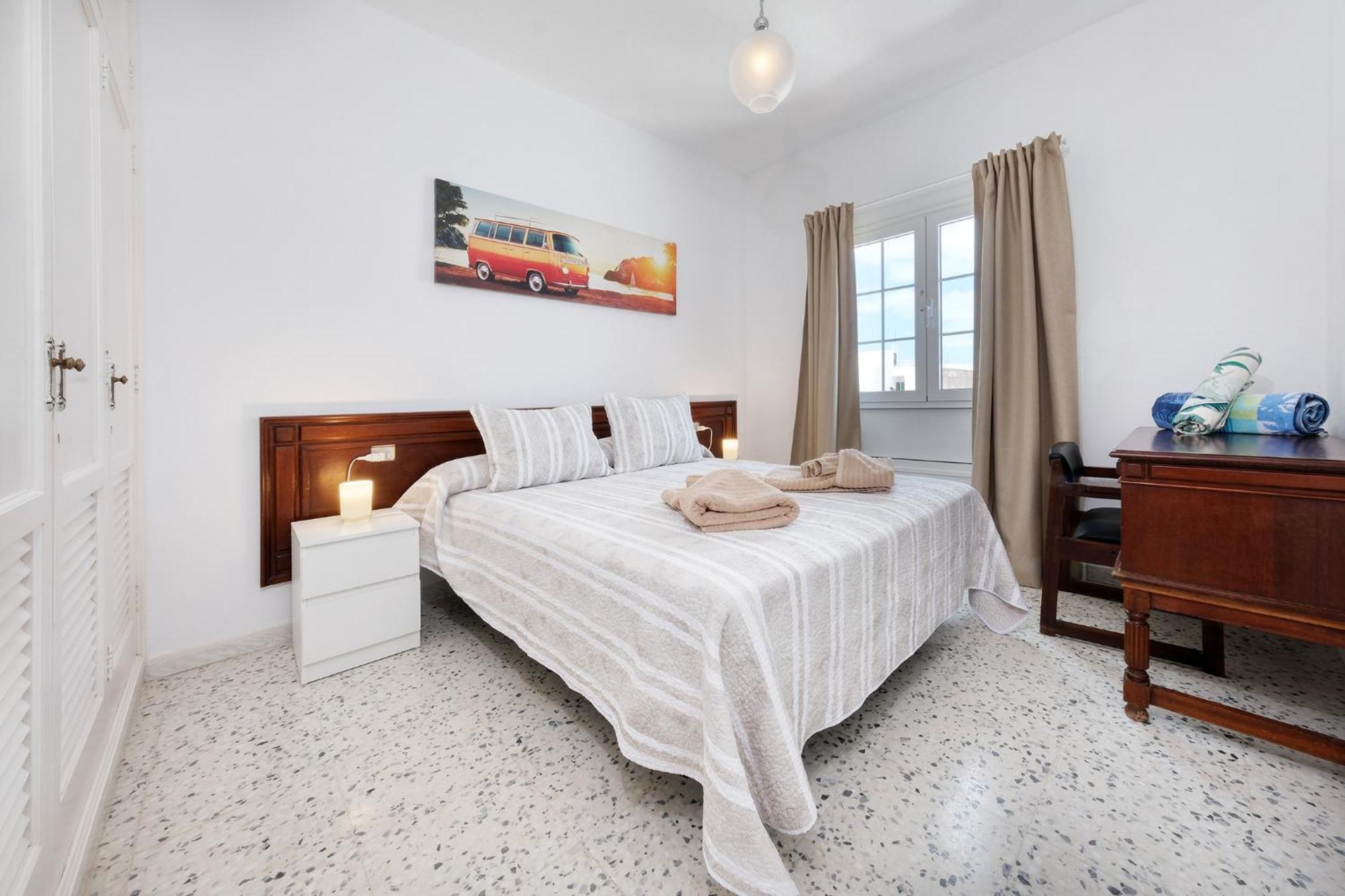 Casa Hespi-View To Famara Beach Zewnętrze zdjęcie